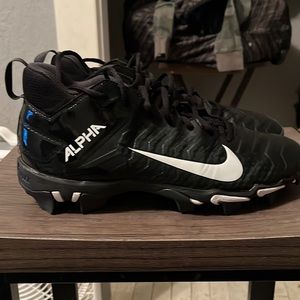 Nike size 9